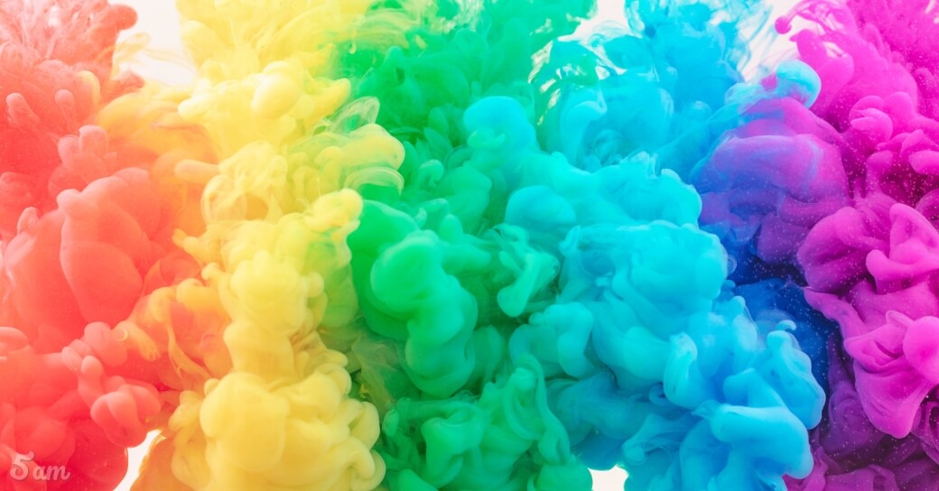 Color-Coded Productivity: Bringing Beautiful Clarity to Your Most Important Goals