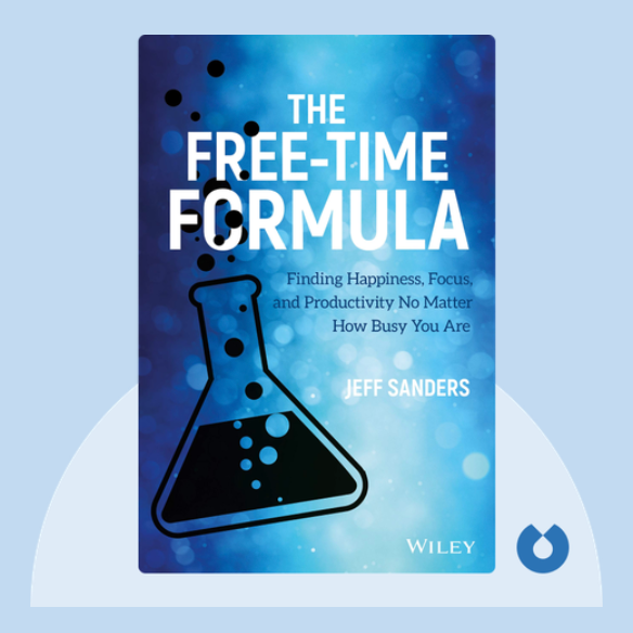 The 5 AM Miracle Blink on Blinkist